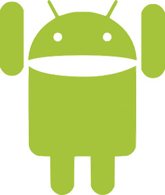 Android  75%     3-  2012