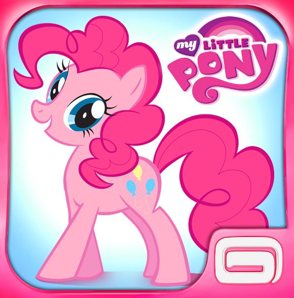  2       MyLittlePony  Android, iPhone  iPad