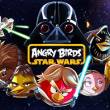 Angry Birds Star Wars     Andriod, iPhone  iPad