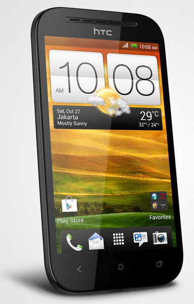 4  HTC Desire SV - Android-   SIM-     1 