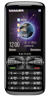  1    4- SIM- - teXet TM-420   1 990 
