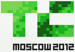 TechCrunch Moscow 2012 - 9-10   