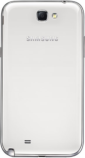 Samsung GALAXY Note II ,    