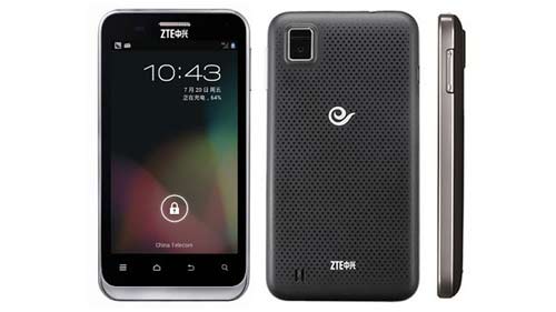  1    Android 4.2    ZTE N880E