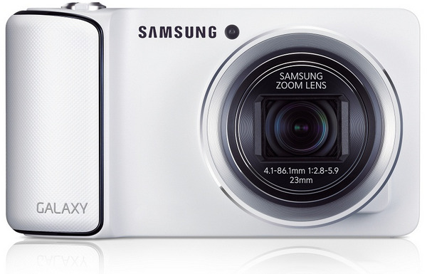  1  Android- Samsung GALAXY Camera   24 000 