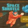   Space Shuffle  iPhone  Andriod