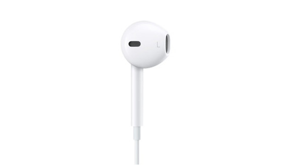  1   Apple EarPods -    iPhone 5