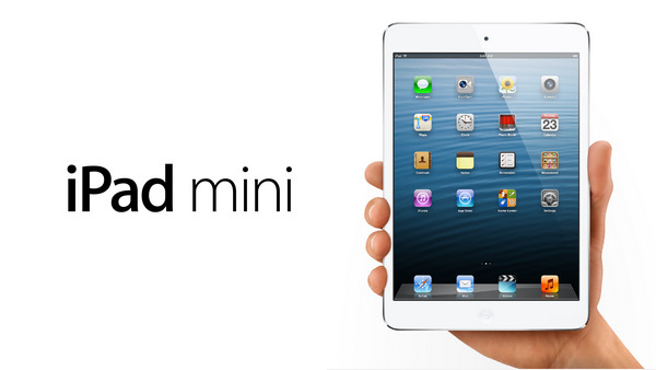 Apple      iPad mini