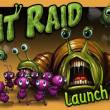 Android- Ant Raid -    Google Play