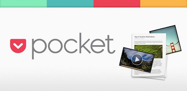 POCKET  Android