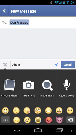 Бесплатные мобильные VoIP-звонки запускает Facebook