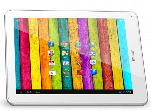  2  8-  Archos 80 Titanium     iPad mini  169 $