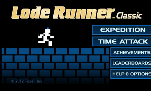 2    Lode Runner  Apple II   Android