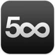  500px   App Store - 