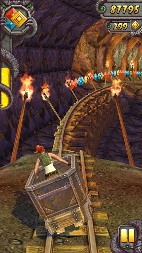  4  Temple Run 2  Android      Google Play