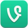 Vine - Make a scene  iPhone  iPad:   Twitter