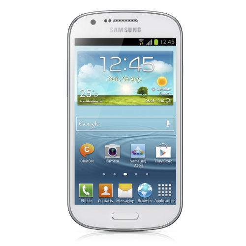 Samsung Galaxy Express -  4,5-   LTE