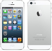 iPhone 5S  5- iPhone 6   