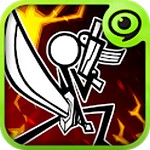  1   Android- Cartoon Wars: Blade -   