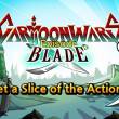  Android- Cartoon Wars: Blade -   