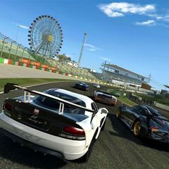  1   Android  iOS- Real Racing 3  28 