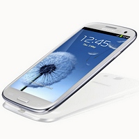   Samsung Galaxy S4    Samsung