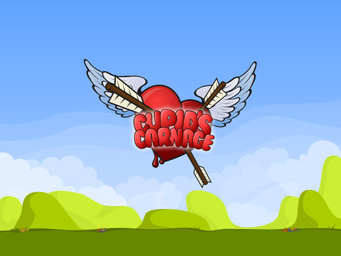 iPhone- Cupid's Carnage -      