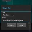 Ringtone Maker -    MP3  Android-