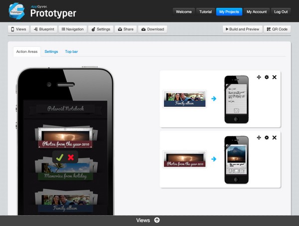 AppGyver -         