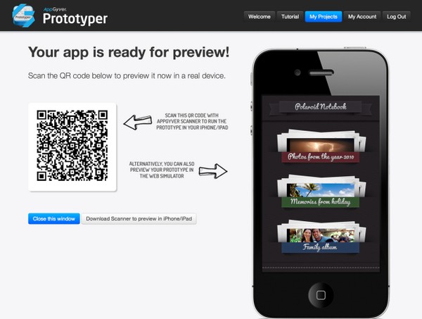  3  AppGyver -         
