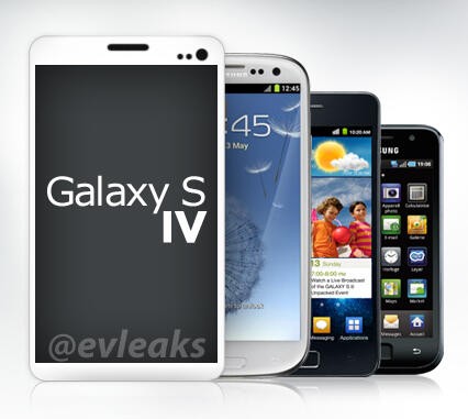 Samsung Galaxy S4 -  ,    