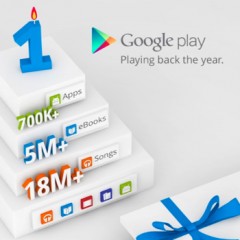  1  Google Play     18  , 5    700  