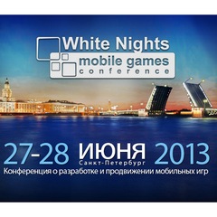  1      White Nights -    