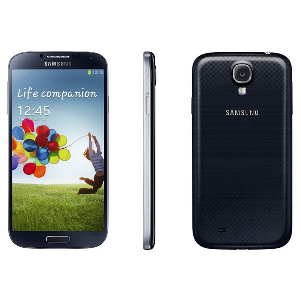  1    Samsung Galaxy S