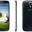   Samsung Galaxy S