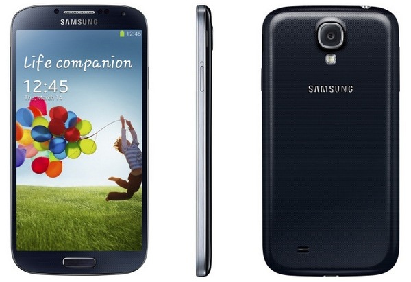  2    Samsung Galaxy S