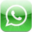 WhatsApp  iPhone   