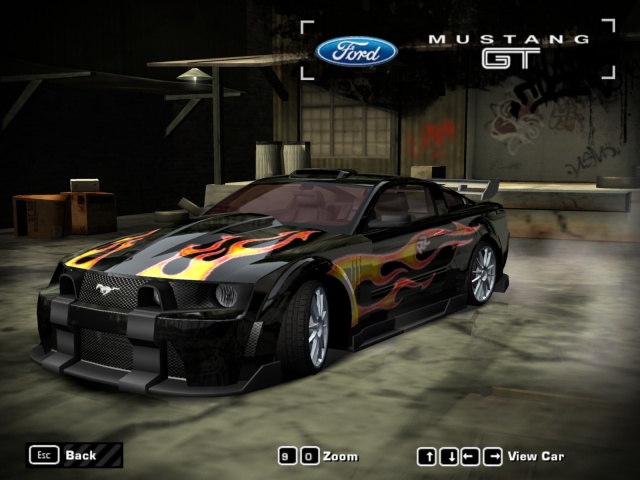  Need For Speed Most Wanted  Android