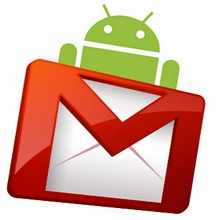  1  Gmail  Android        