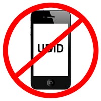 Apple   iOS-,  UDID, 1 