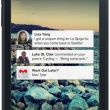 Facebook Home   Android-    