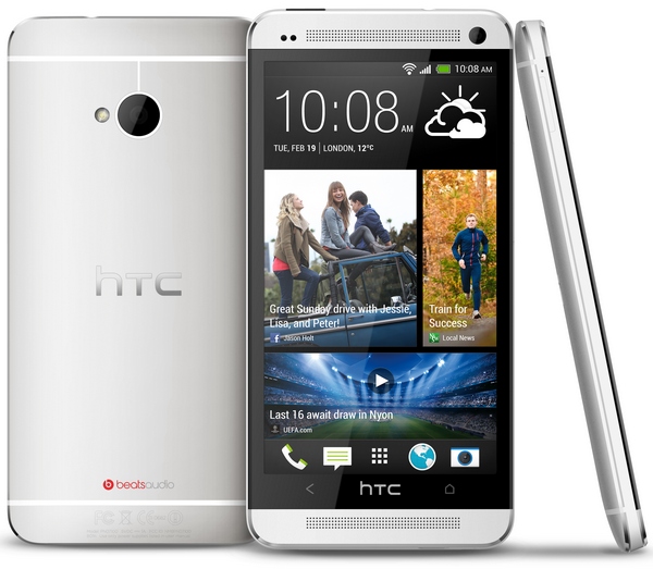  1  HTC One   27 990      