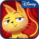  1      iPhone  iPad -    Cut The Rope  Disney