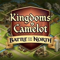  1  Kingdoms of Camelot: Battle for the North.   .