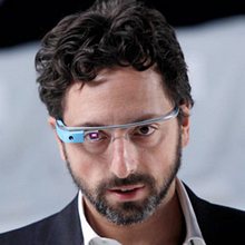  Google Glass      
