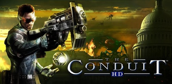   The Conduit  Android