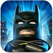  Lego Batman: DC Super Heroes  iPhone  iPad -  Lego-