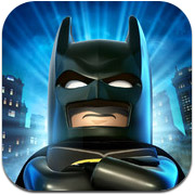  1   Lego Batman: DC Super Heroes  iPhone  iPad -  Lego-