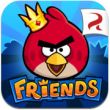  iOS- Angry Birds Friends  iPhone  iPad