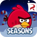  1  Angry Birds Seasons    ()